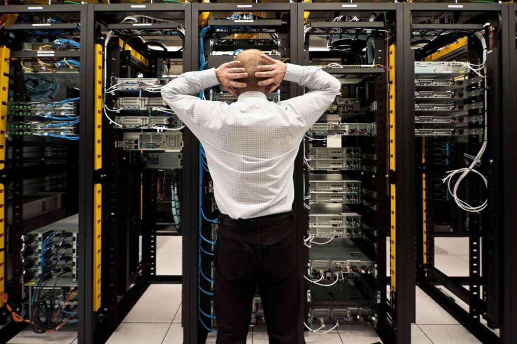 Regras para evitar “apagões” nos Datacenters