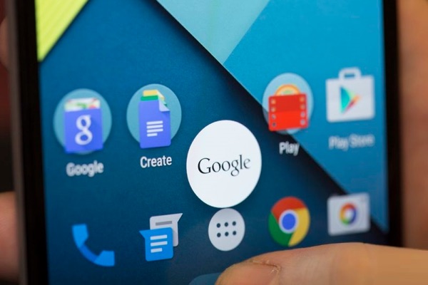 Google deve lançar Android Lollipop 5.1 já no mês de Março