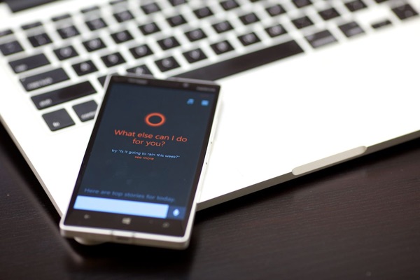 Office para Windows 10 Mobile vai usar a assistente Cortana
