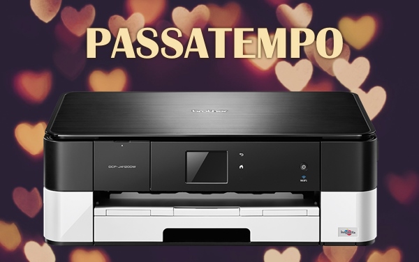 E o vencedor do multifunções DCP-J4120DW Brother é…