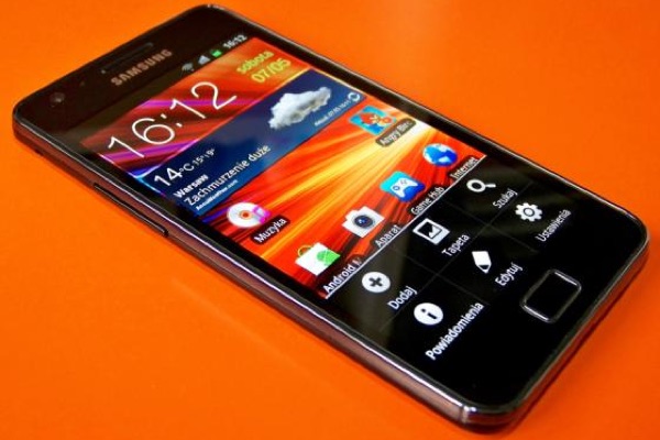 Samsung pode estar a preparar-se para abandonar a Touchwiz