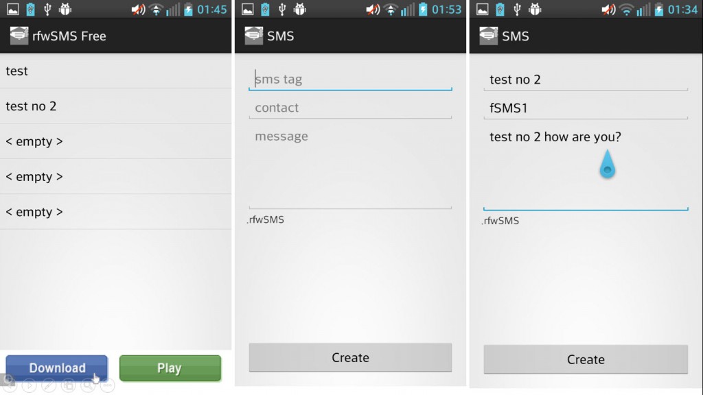 Rubrica: As apps dos nossos leitores [49]