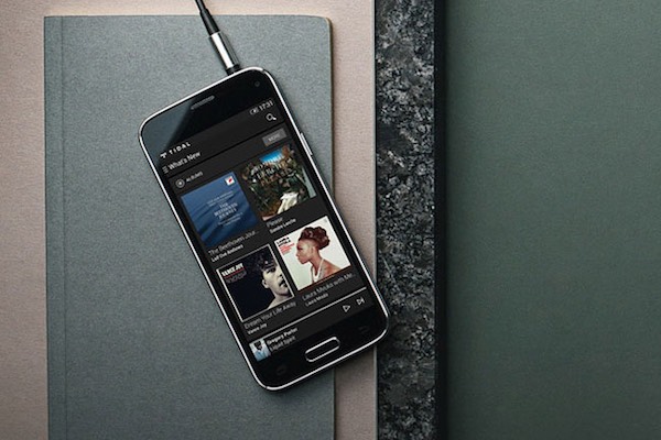 Tidal – Chegou a Portugal um serviço de música de excelência