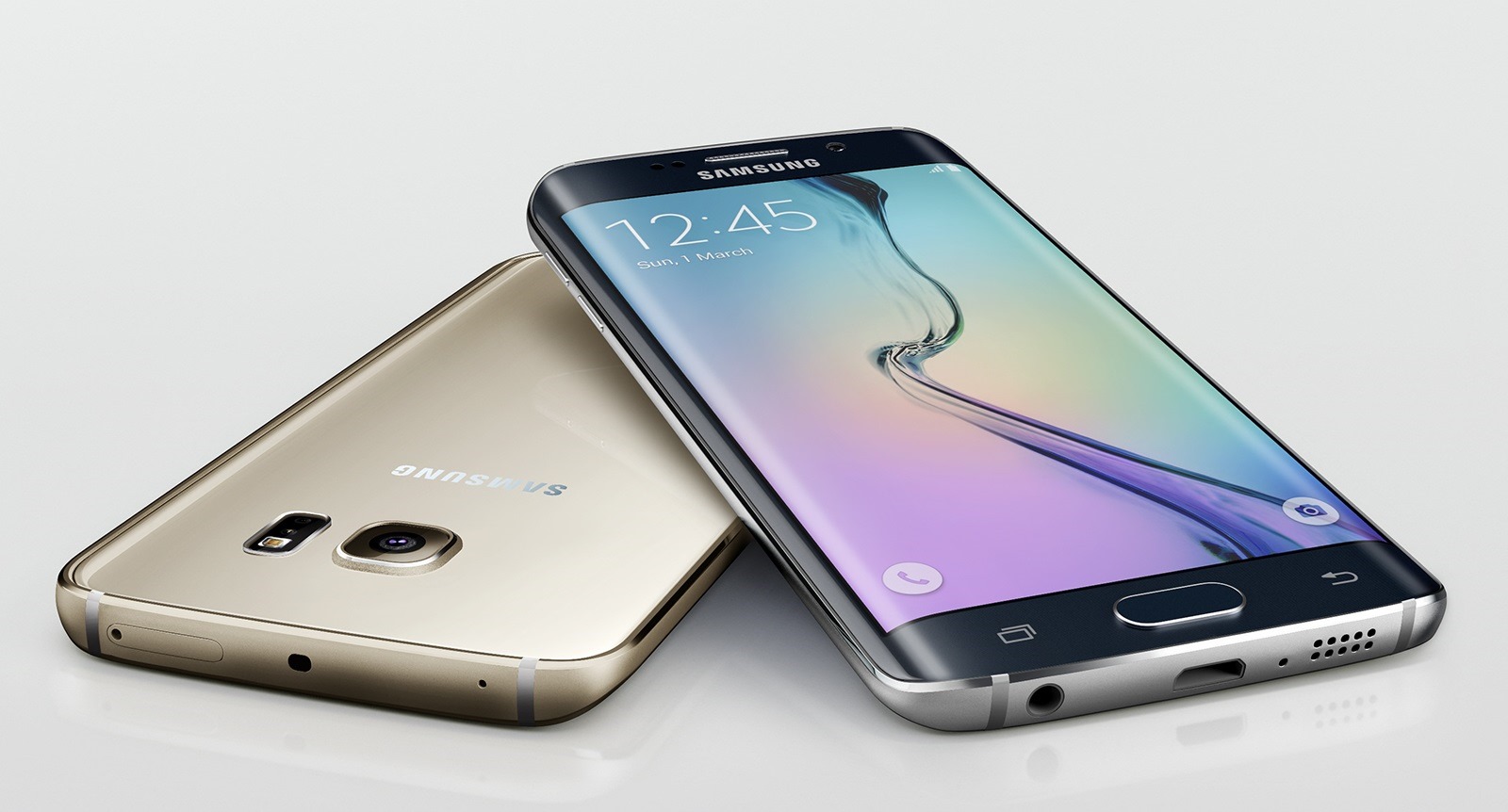 Galaxy S6 solo traerá pre-instaladas dos apps de Samsung