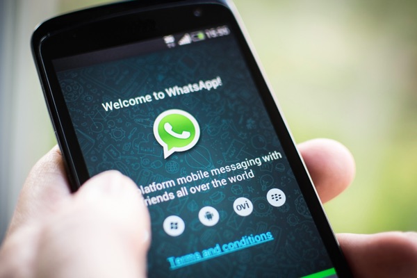 Quer ter chamadas de voz no WhatsApp? Saiba como conseguir