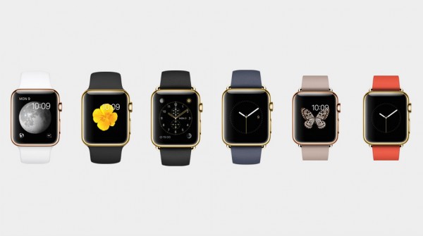 Apple Watch Edition 