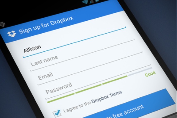 SDK para Android do Dropbox teve grave problema de segurança