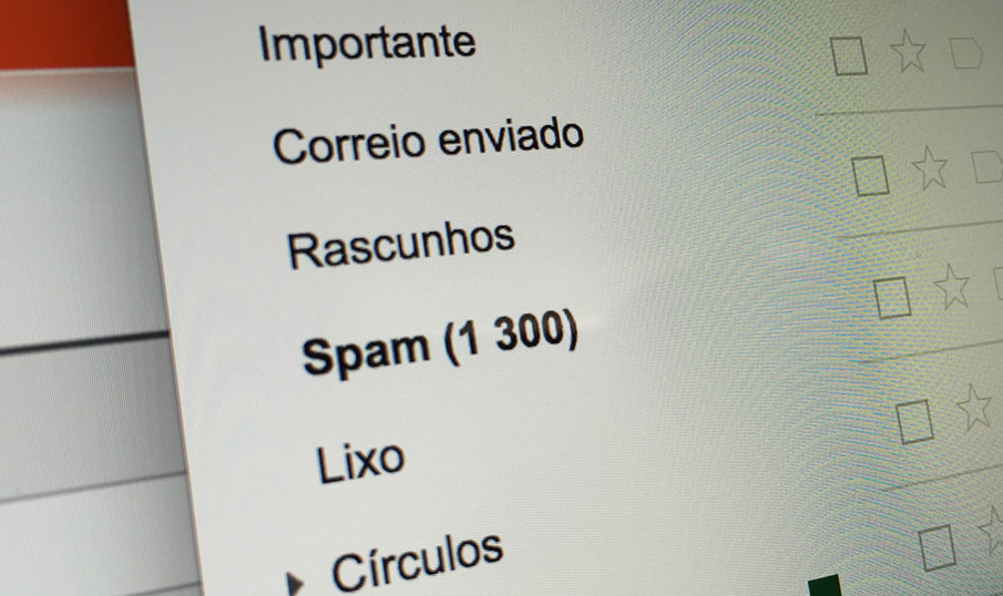 Roubados mil milhões de endereços de e-mail