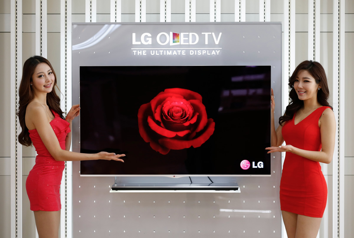 LG troca Tailândia pelo Vietname pela mão de obra mais barata!