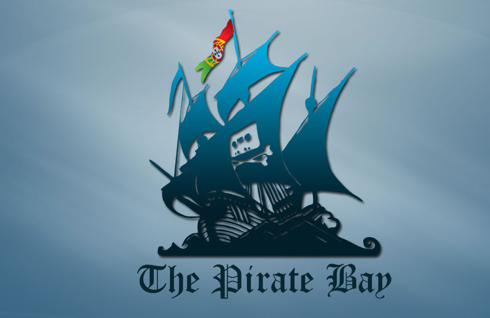 The Pirate Bay - Longe dos teclados filme