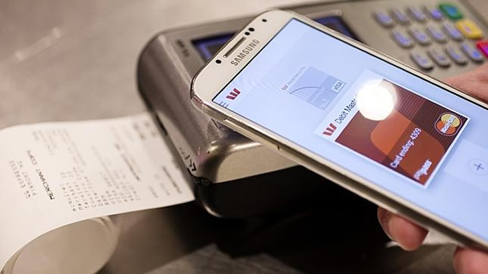 Sistema de Pagamentos Móveis da Samsung chega no Verão