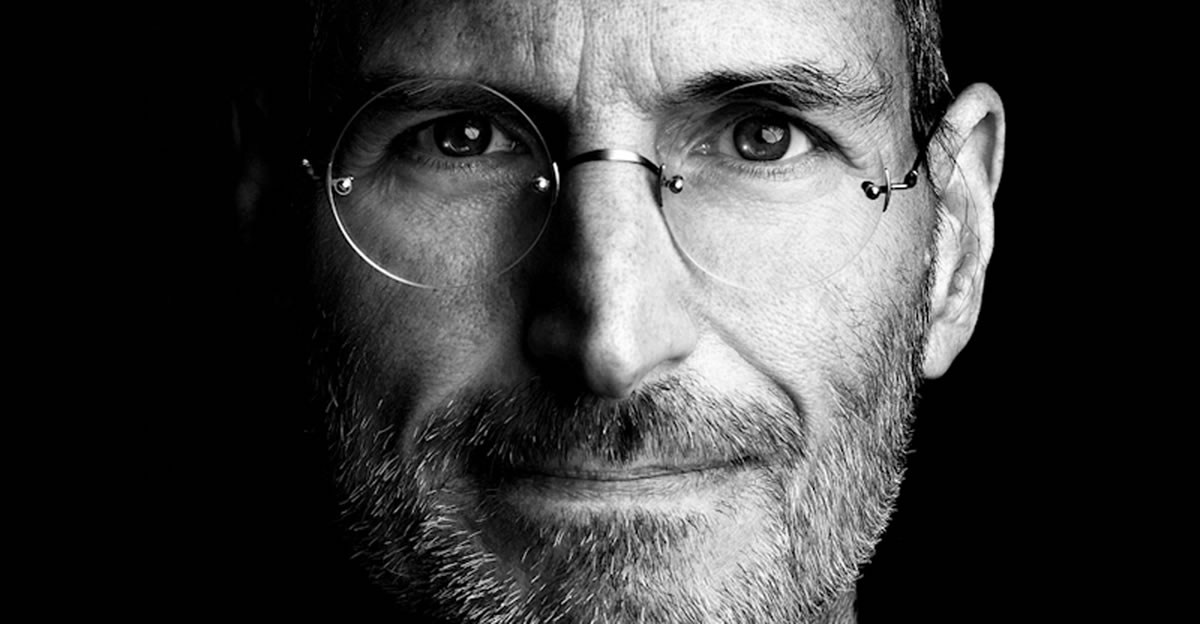 Conheça os seis maiores rancores da vida de Steve Jobs