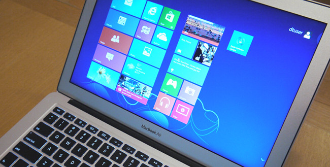 Apple está a deixar cair suporte ao Windows 7 no Boot Camp