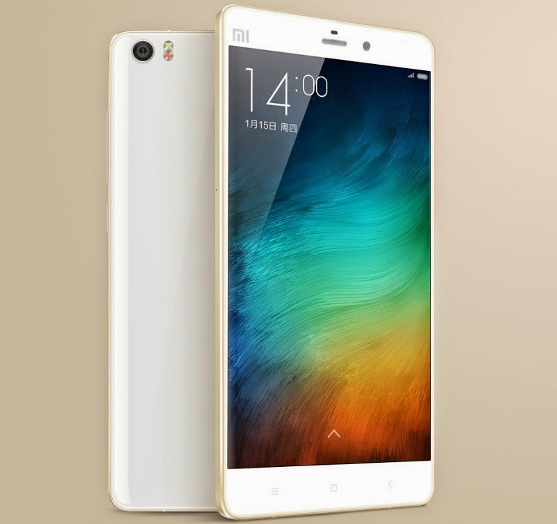 Mi5 da Xiaomi deverá ser lançado apenas no final do ano