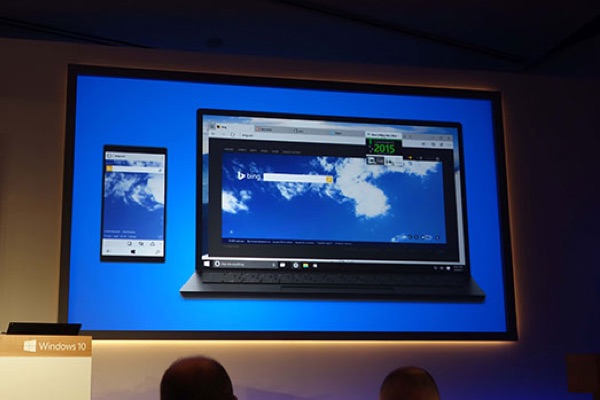 Spartan pode estar disponível na próxima versão do Windows 10