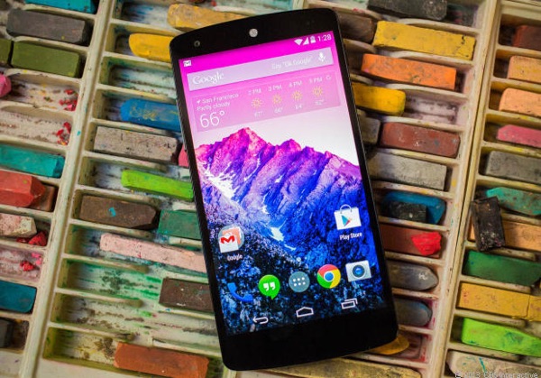 A Google terminou de forma silenciosa a venda do Nexus 5