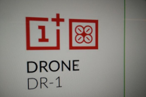 Está a OnePlus a preparar o lançamento de um Drone?