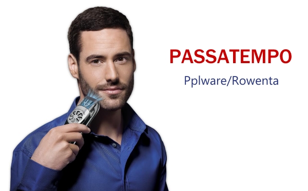 Passatempo Dia do Pai: ganhe um Aparador Air Force Precision