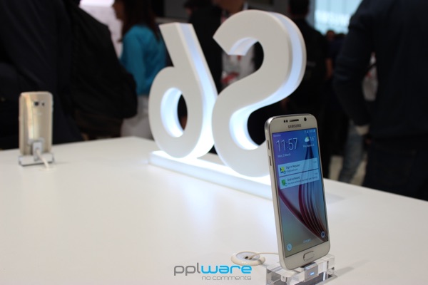 Apps Samsung podem ser desinstaladas do Galaxy S6 e Edge S6