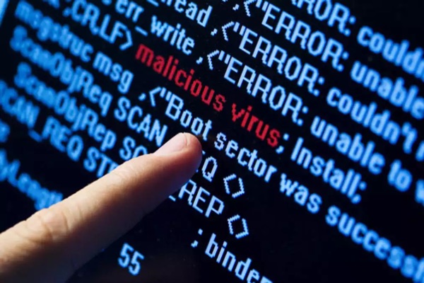 Descoberto vírus que rouba dados por transmissão de calor