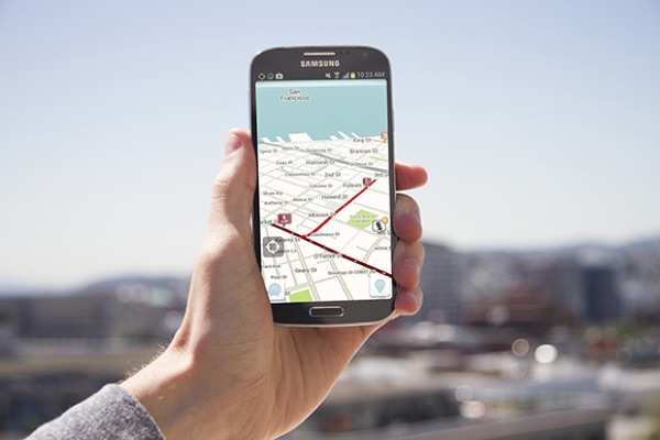 Waze já pode vir pré-instalado em qualquer smartphone Android