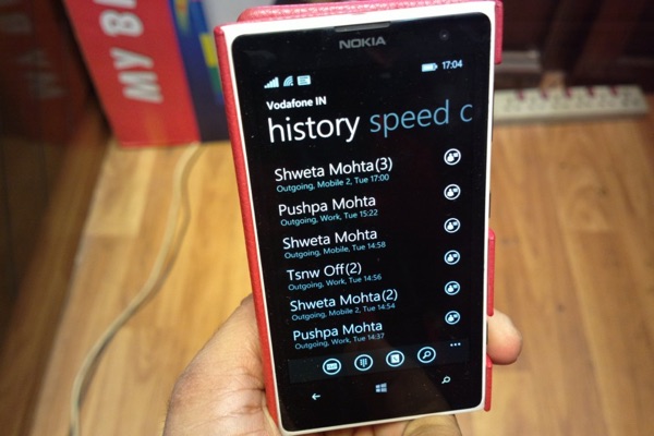 Windows 10 para smartphones permitirá que Apps enviem SMS
