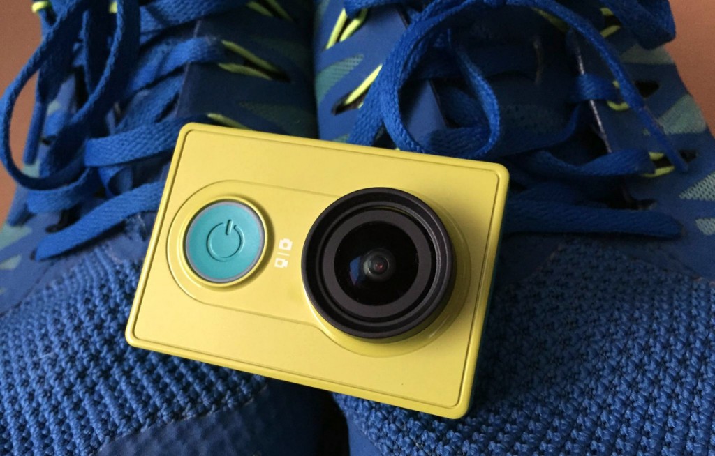 Conheça o vencedor da Xiaomi Yi Camera