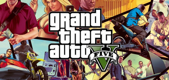 Gta V Arquivos - Pplware