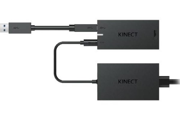 Microsoft acabou com as vendas do Kinect v2 para Windows