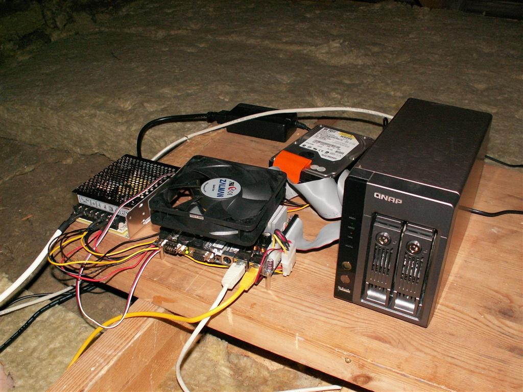 pfSense 2.2.2 – Transforme a sua máquina num router/firewall