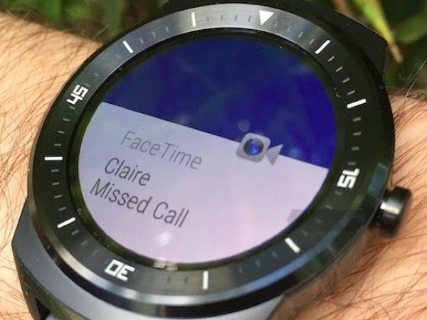 Google pode estar a ultimar a chegada do Android Wear ao iOS