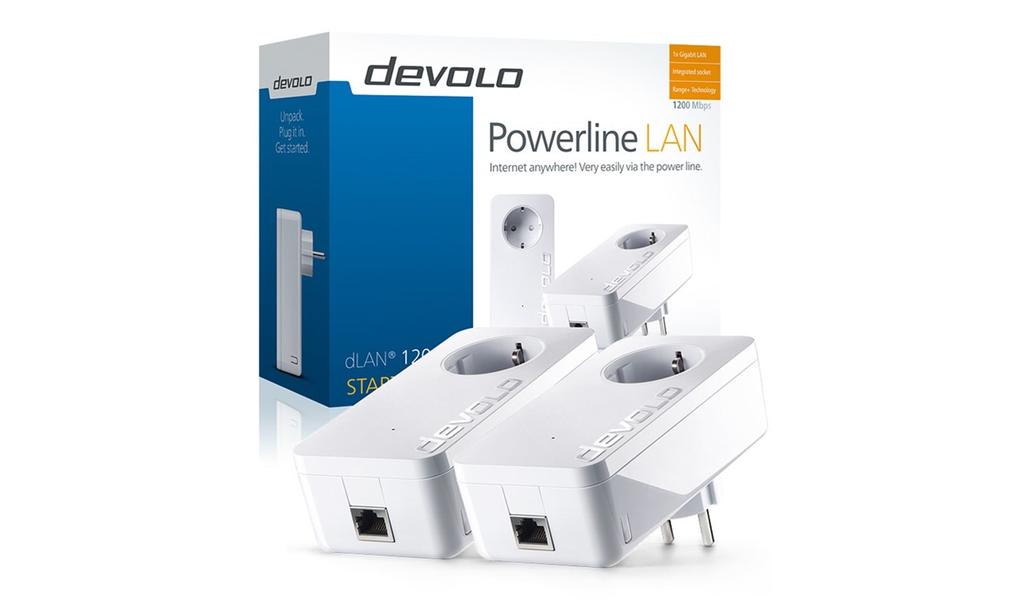 Passatempo 10 Anos Pplware: ganhe um Devolo dLAN 1200+