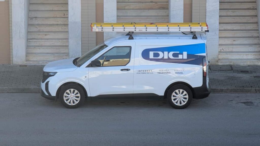 DIGI cresce em número de clientes, mas custos são elevadíssimos