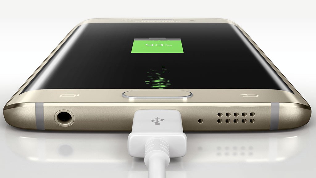 Será mesmo rápido o carregamento do Samsung Galaxy S6?