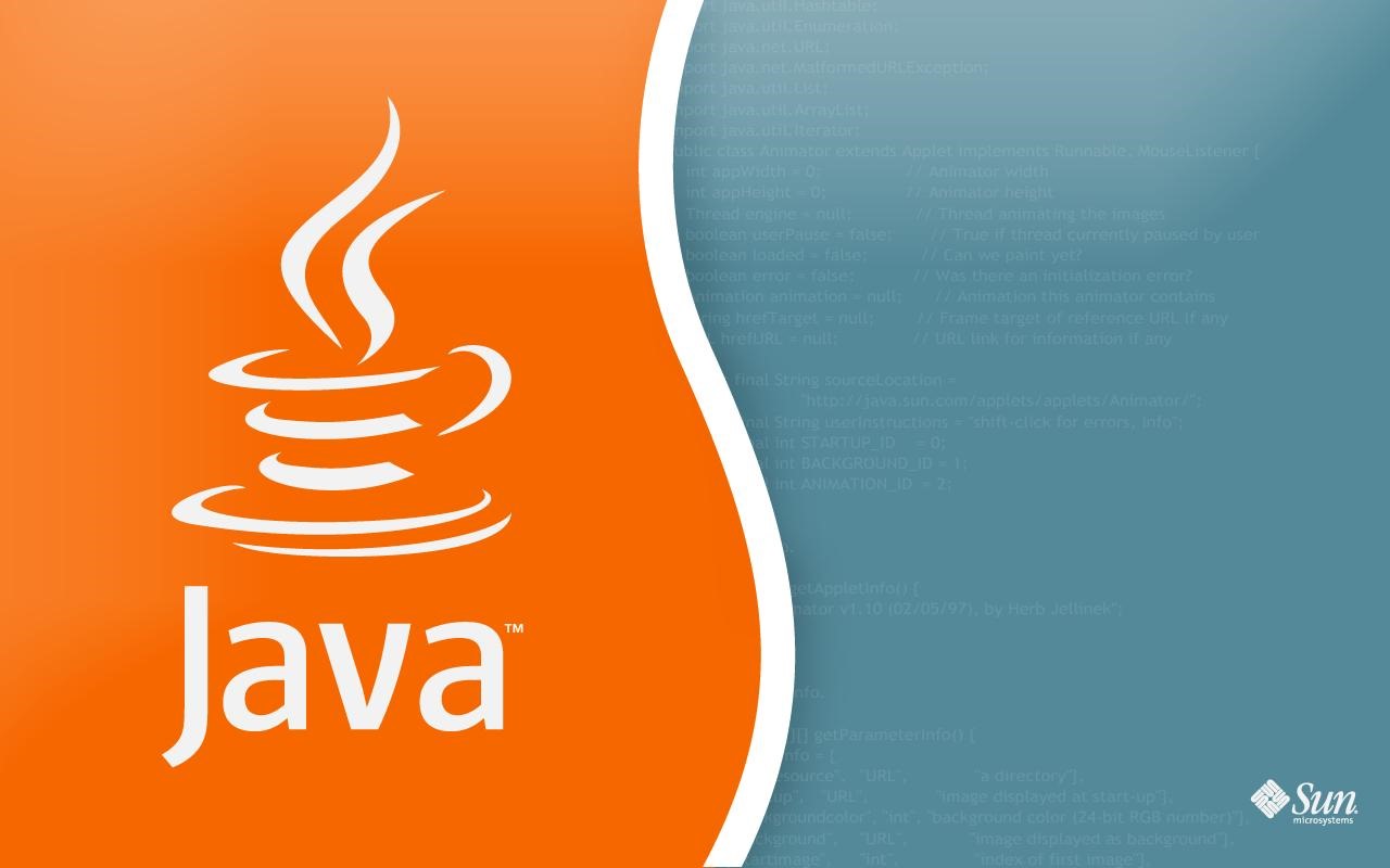 Java é a linguagem número um! A “culpa” é do Android