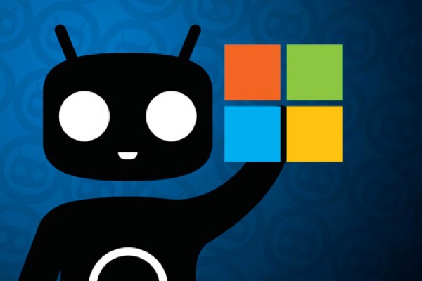 Aplicações Microsoft vão ser pré-instaladas na CyanogenMod