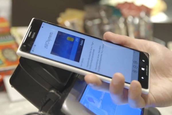 Microsoft vai ter forma de combater Apple Pay e Google Wallet