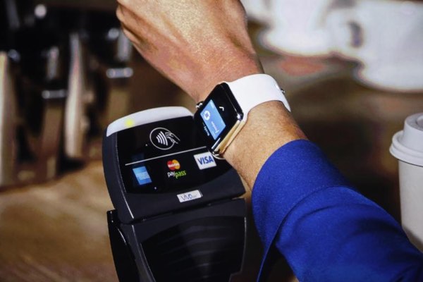 Apple Pay está a ser uma decepção para utilizadores Americanos