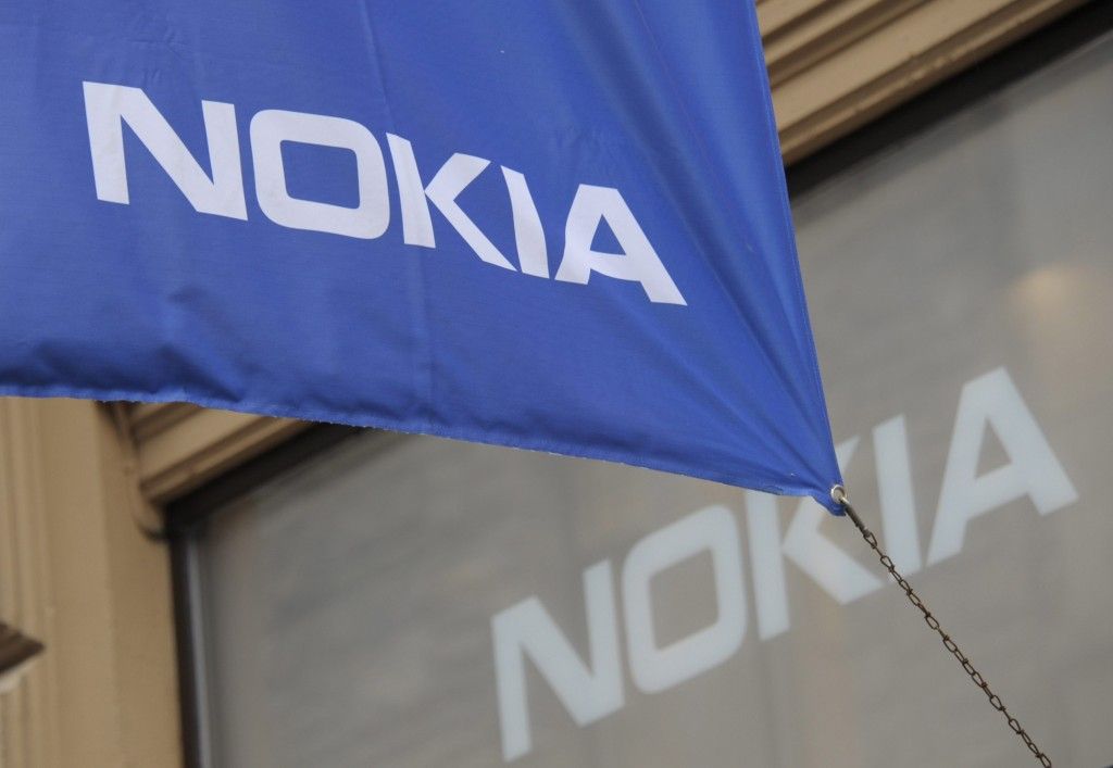 Nokia compra Alcatel-Lucent por 15,6 mil milhões de euros