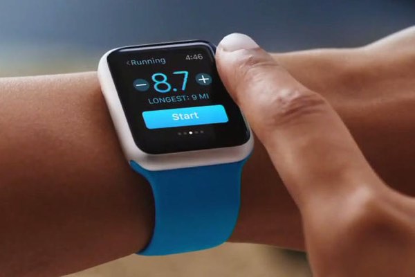 Apple estará proibida de vender o Apple Watch na Suíça