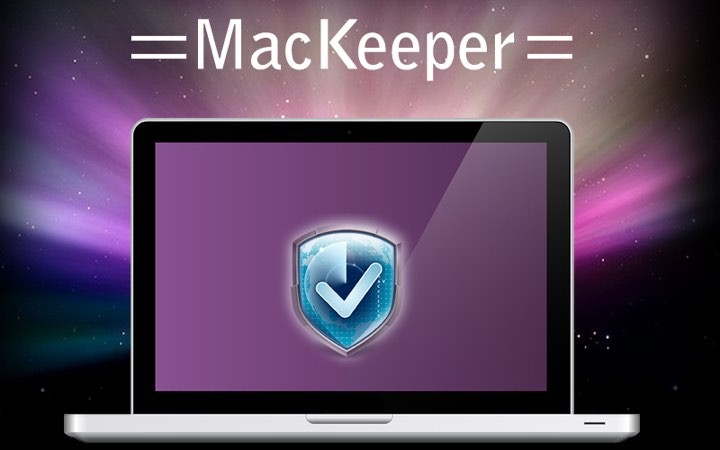 mackeeper login