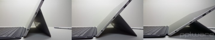 Microsoft Surface 3 - Quickstand