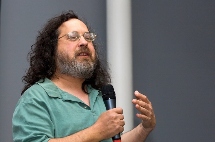 Richard Stallman_2