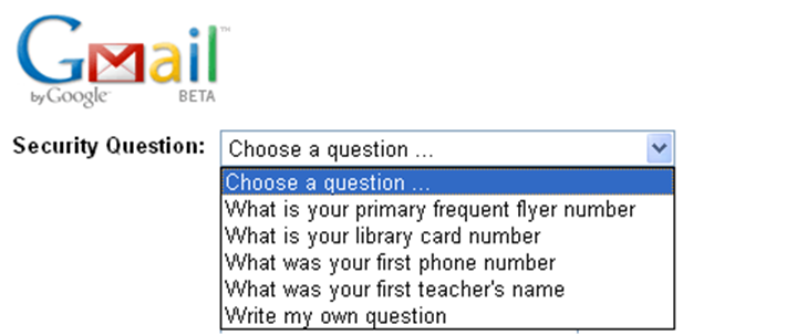 gmail_custom_security_question