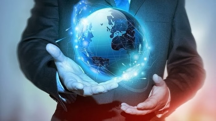 Sabe que hoje é o dia Mundial da Internet?