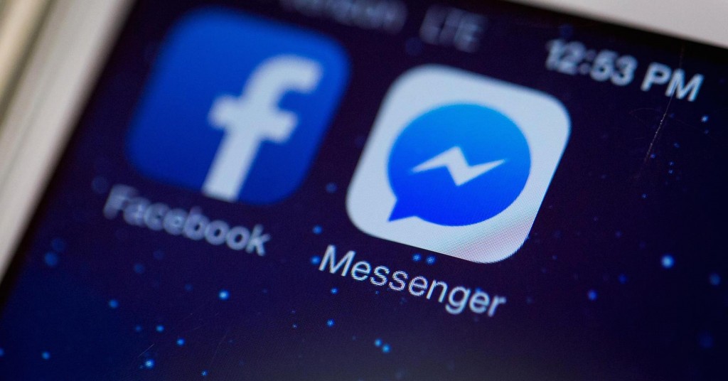 Facebook Messenger funcionará sem ter uma conta no Facebook