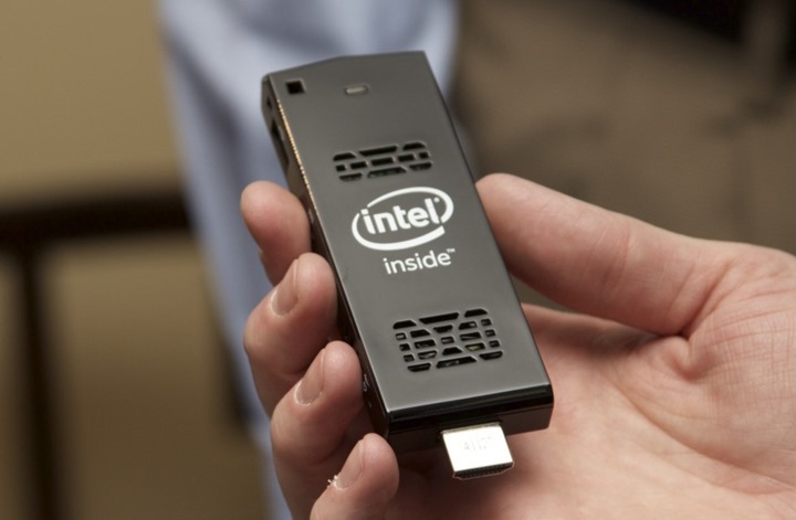 Intel-Computer-Stick