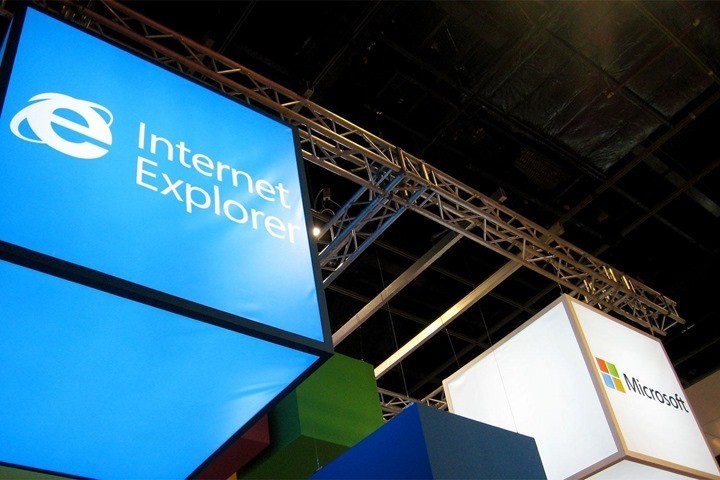 Internet Explorer atualização segurança Microsoft browserInternet Explorer atualização segurança Microsoft browser