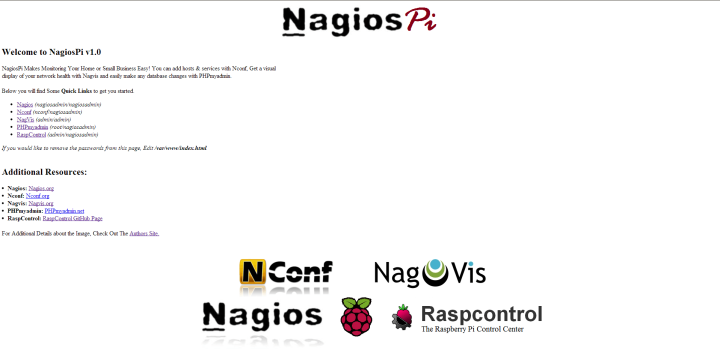 NagiosPi_LandingPage_v31