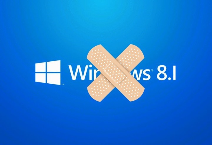 Windows-8.1-patched